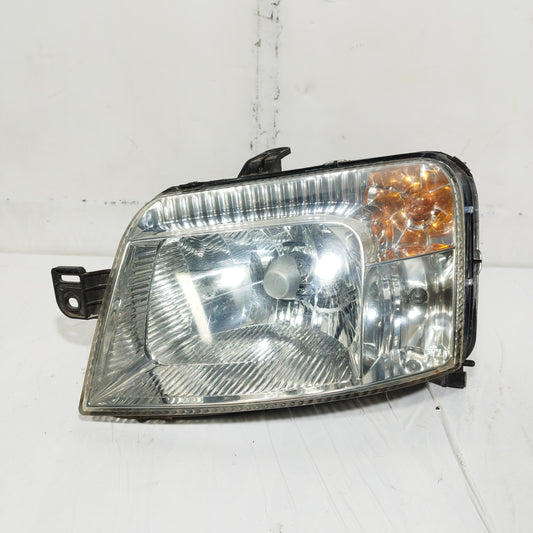Fanale anteriore sx Fiat Panda II serie 169 2003-2012 DEPO cod: 08-661-1141L ecoAC14866