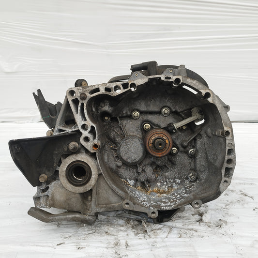 Cambio manuale Renault Modus 1.5 DCI 2004-2006 cod: JR5113 ecoDM275