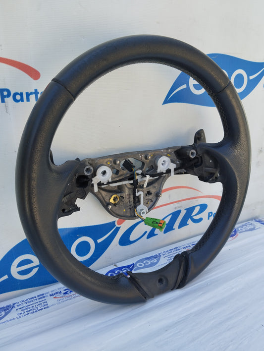 Lenkrad komplett mit Schaltwippen Smart Fortwo 451 Art.-Nr. 16877711 ecoAG5226