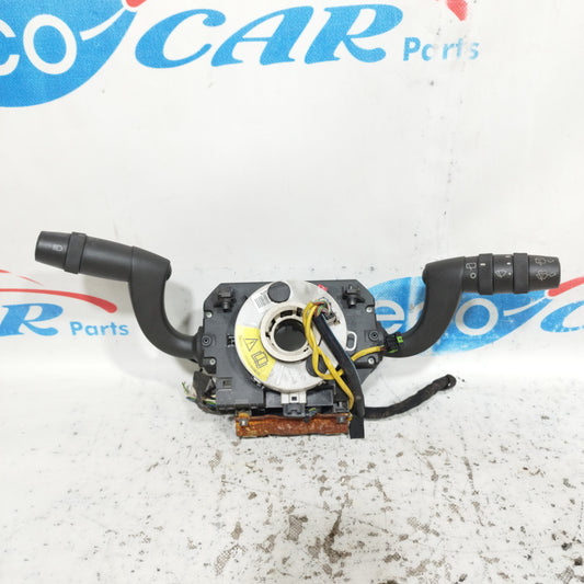 Steering wheel controls headlight switch Fiat Idea 2006 code: 07354009340 ecoAC9269
