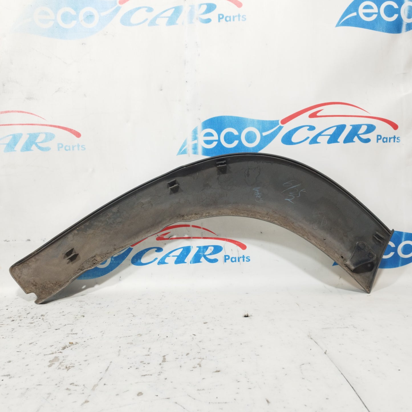 Left rear side molding Toyota RAV 4 2005 ecoAC8093