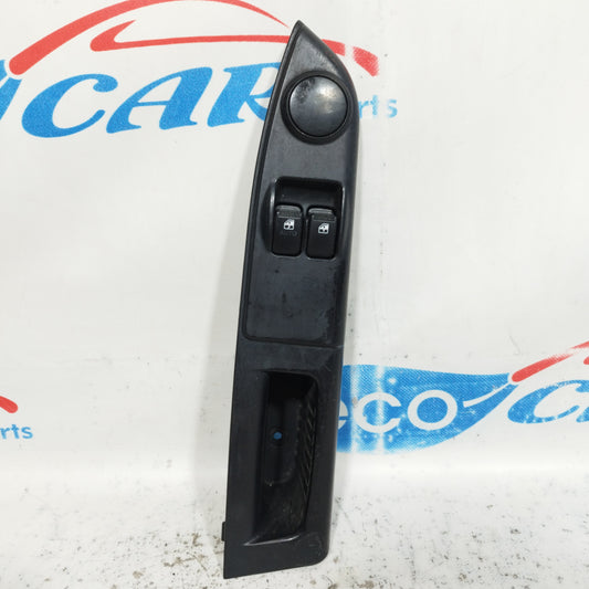 Bedienfeld vorne links Hyundai Getz 2004 Code: 93570-1C210 ecoAC9141