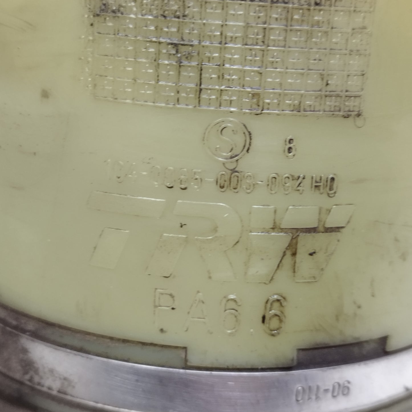 Power steering pump Opel Astra G / Zafira A 2000 code: 104-0085-003-094 hO ecoAC3888