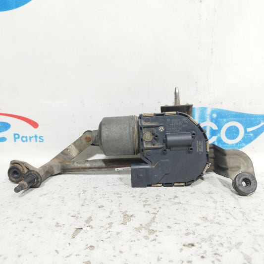 Front windshield wiper motor Volkswagen Golf Plus 2004 code: 3397020720 ecoAC9190