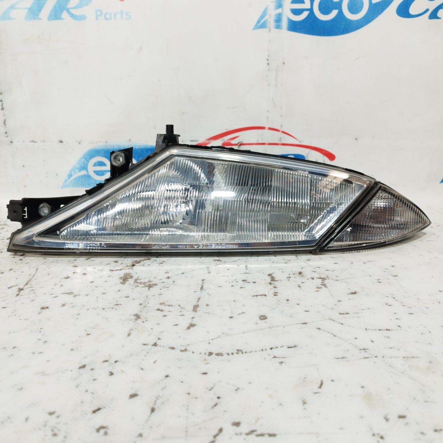 Left front light Lancia Ypsilon 1999 ecoAC9826