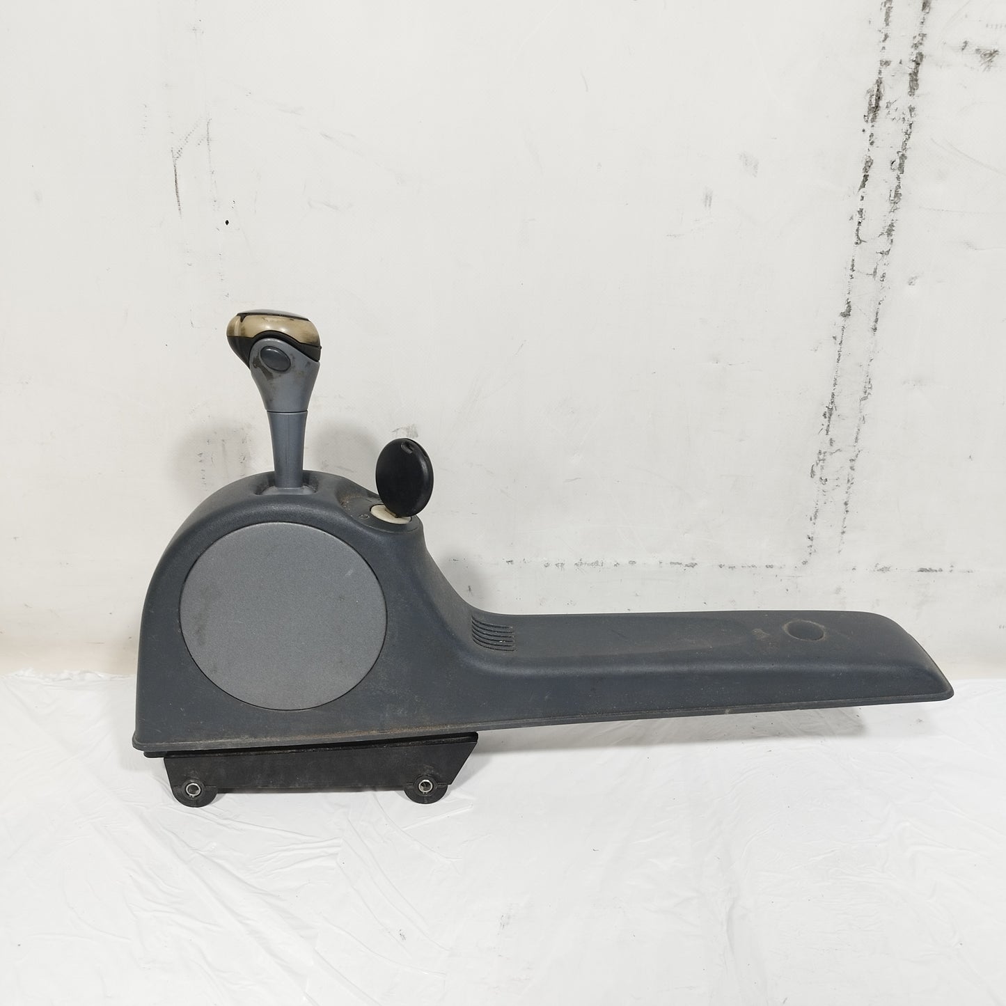 Kit accensione Smart Fortwo 450 0.7 B 1999-2007 cod: 0261205006 ecoAC16173