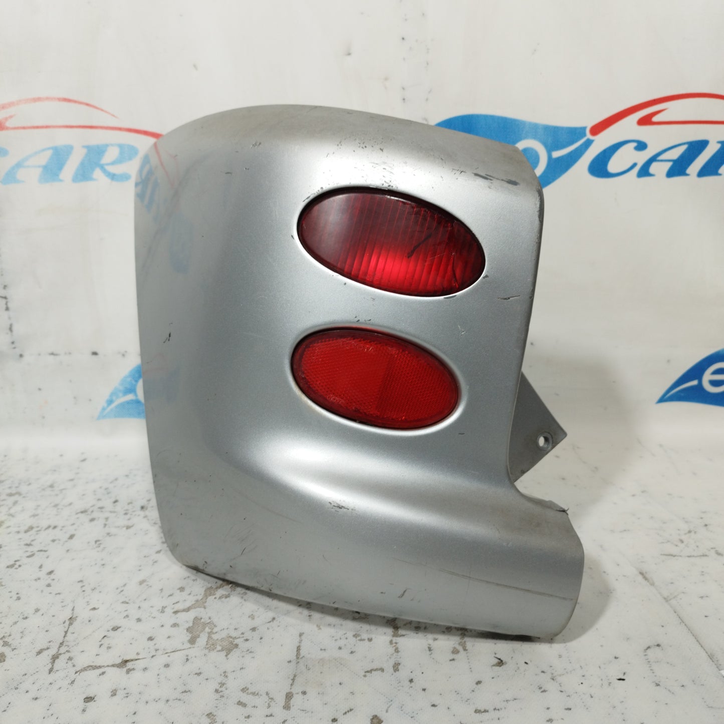 Cantonale posteriore sx grigio Toyota Yaris Verso 2001 ecoAC10034