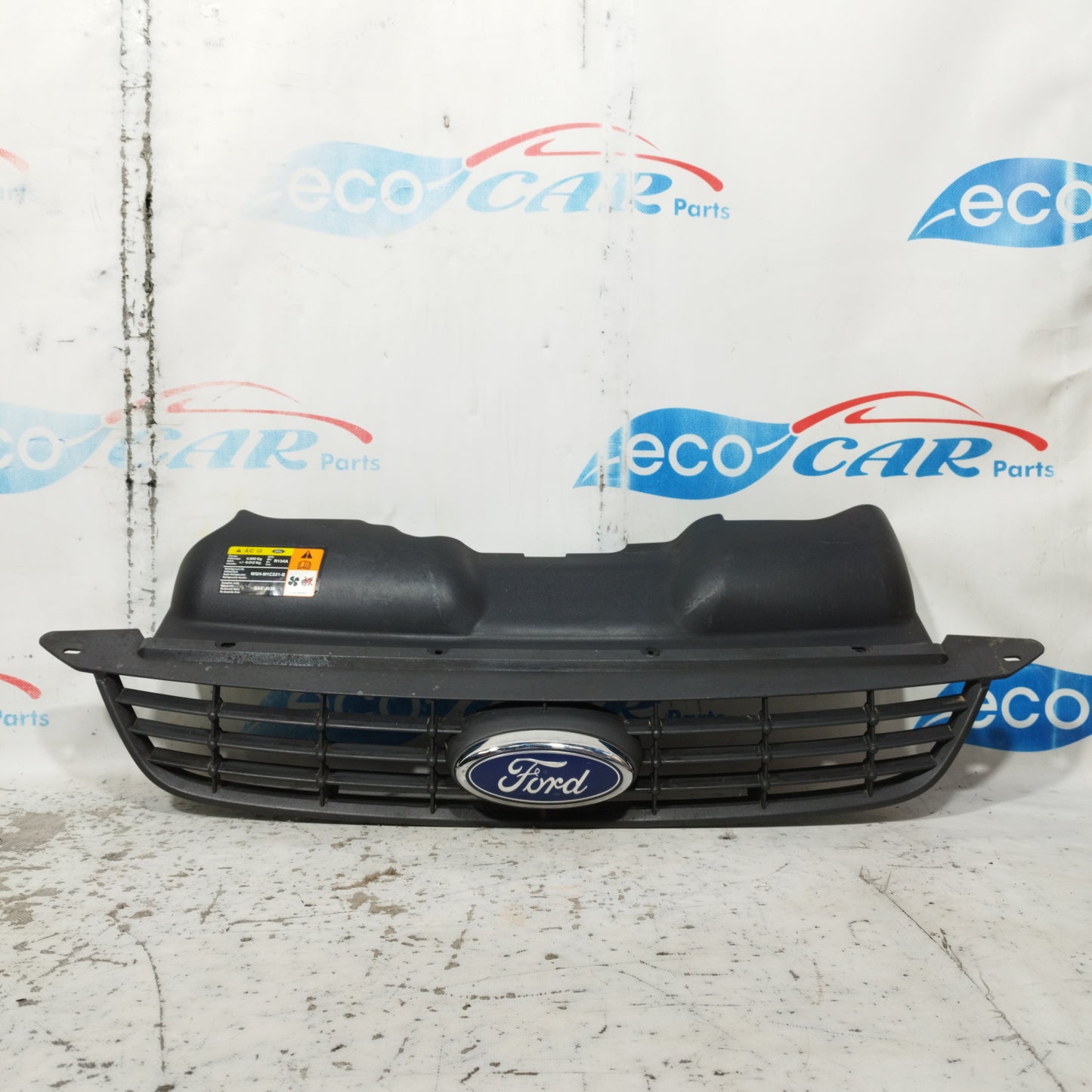 Mascherina anteriore nera Ford Focus 2009 cod: 8M51-8200 ecoAC10250