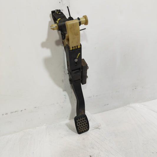 Chevrolet Spark 2012 ecoAC4552 Kupplungspedal