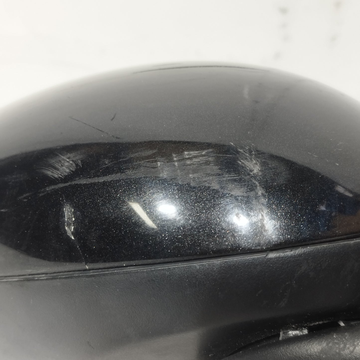 Specchietto elettrico anteriore dx Nero Alfa Romeo GT 2005 5 Fili ecoAC13237