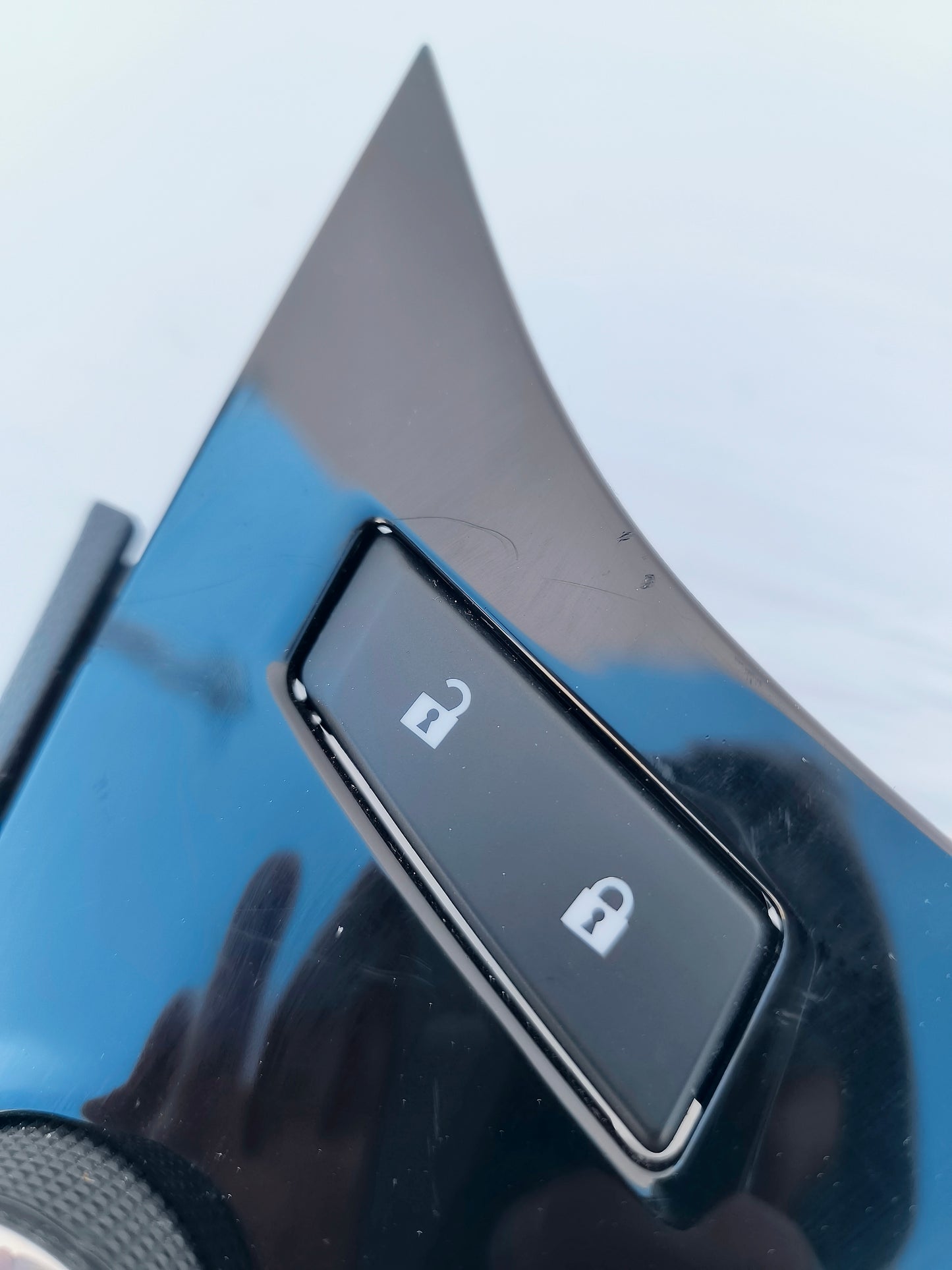 Autoradio-Klimabedienteil komplett mit Rahmen Chevrolet Orlando Baujahr 2015 ecoAG6496