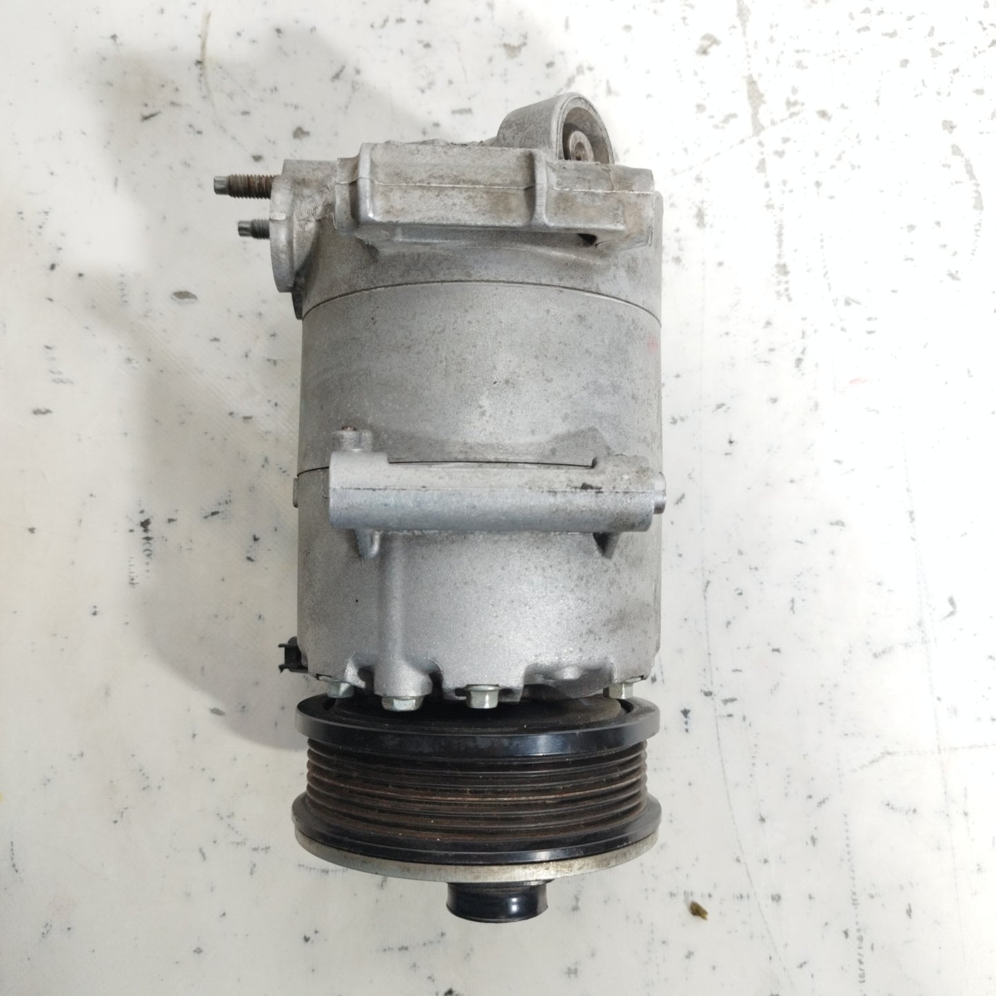 Compressore A/C Ford Fiesta 1.4 TDCI 2011 ecoAC8842