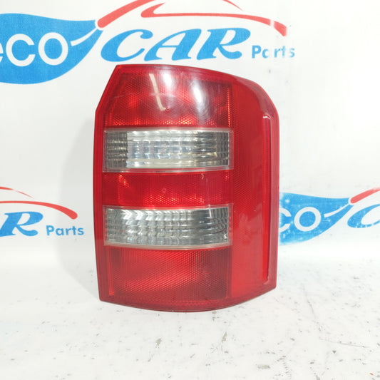 Rear light right Audi A2 2004 ecoAC8500
