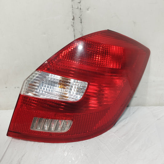 Fanale posteriore dx Skoda Fabia II (5J) 2007-2014 cod: ZSB5J6945096 ecoAC16428