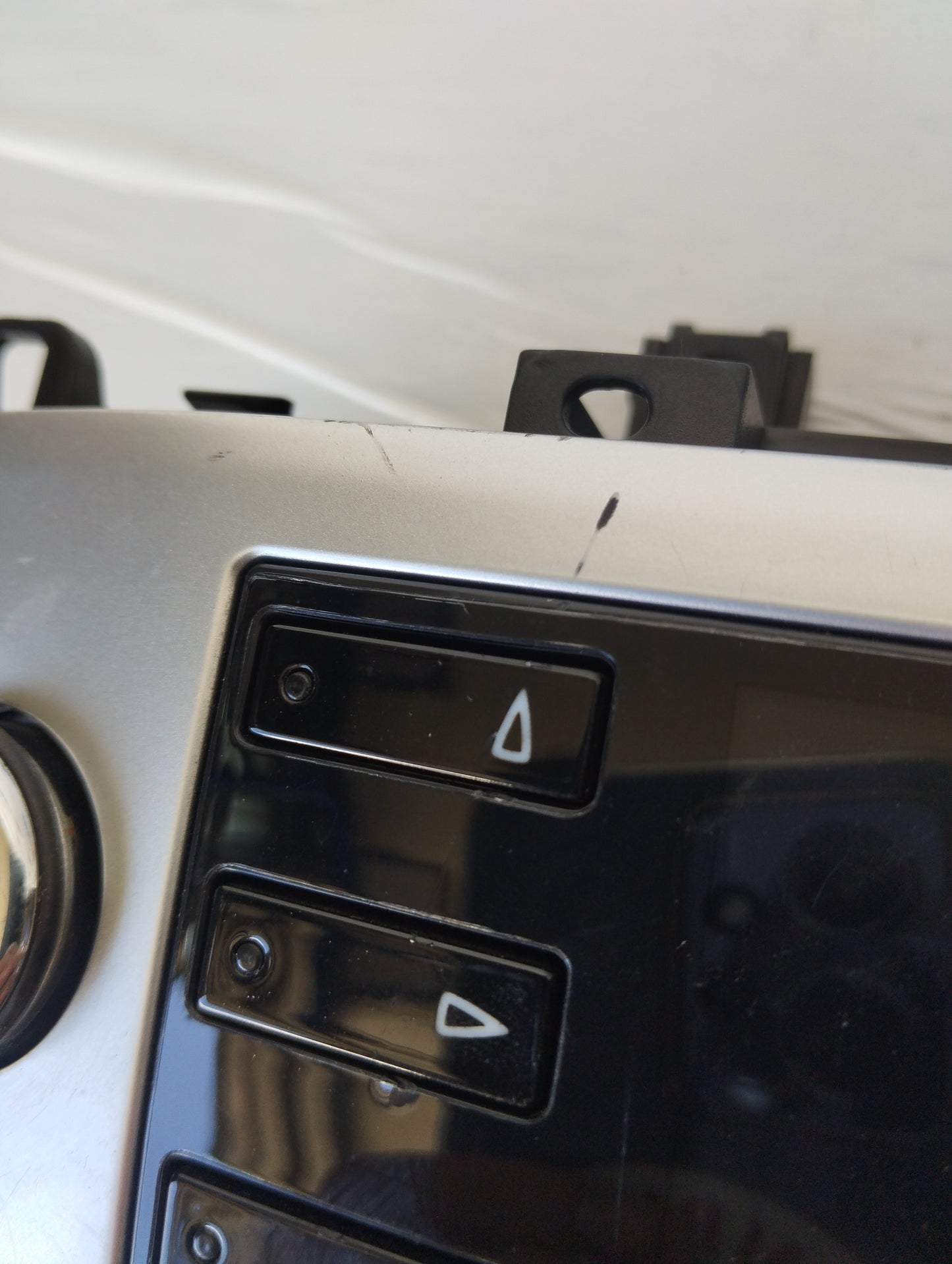 Digitales Klimabedienteil Lancia Delta 2010 Cod. 735487107 ecoAG5650