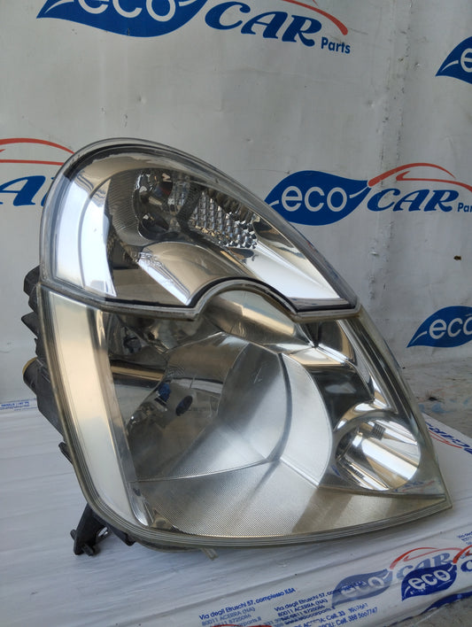 Fanale anteriore dx Renault Modus 2005 ecoAG5504