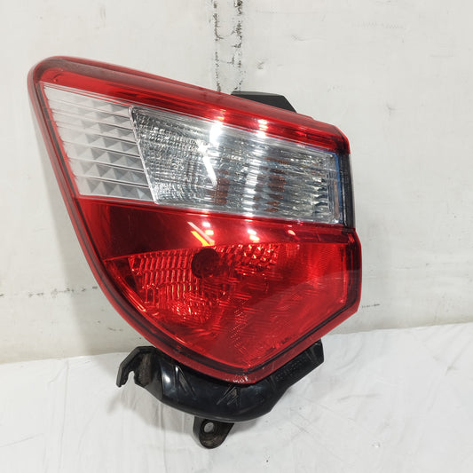 Fanale posteriore sx Toyota Yaris III (P13) 2017-2020 cod: 0D-2030D-205 ecoAC16413