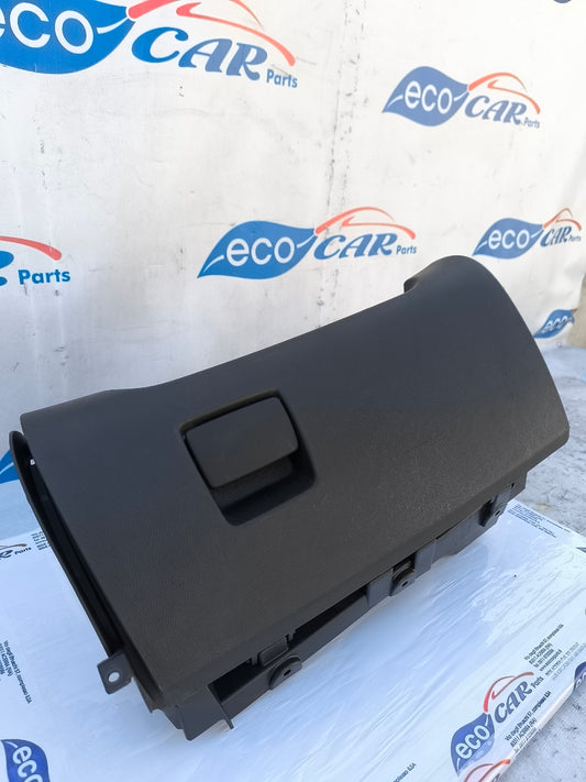 Black glove box Opel Meriva B Cod. 460029937 ecoAG5838