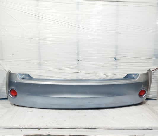 Paraurti posteriore Ford Fiesta (MK5) 2005-2008 Restyling ecoAC16939