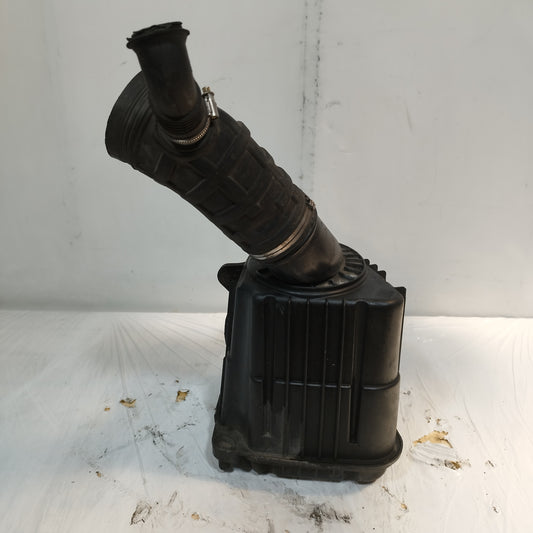 Luftfilterkasten Alfa Romeo 159 1.9 2.4 JTDM Code 51785518 ecoAC676