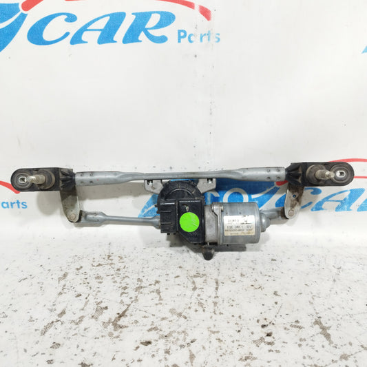 Motorino tergicristalli anteriore Fiat 500 2010 cod: 75159200-8650 ecoAC9262