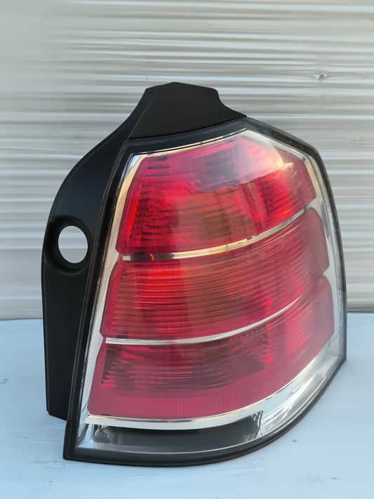 Fanale posteriore dx DEPO Opel Zafira B ecoAG7847