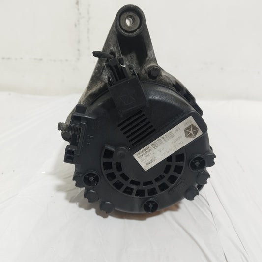 Alternatore Jeep Compass 2.2D 2011 cod: 04801827AA ecoAC15315