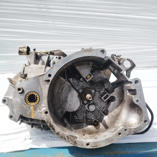 Cambio manuale Fiat Ducato II serie 230 2.8 / 2.5 D 1999-2002 cod: 20KM20 ecoAC15853