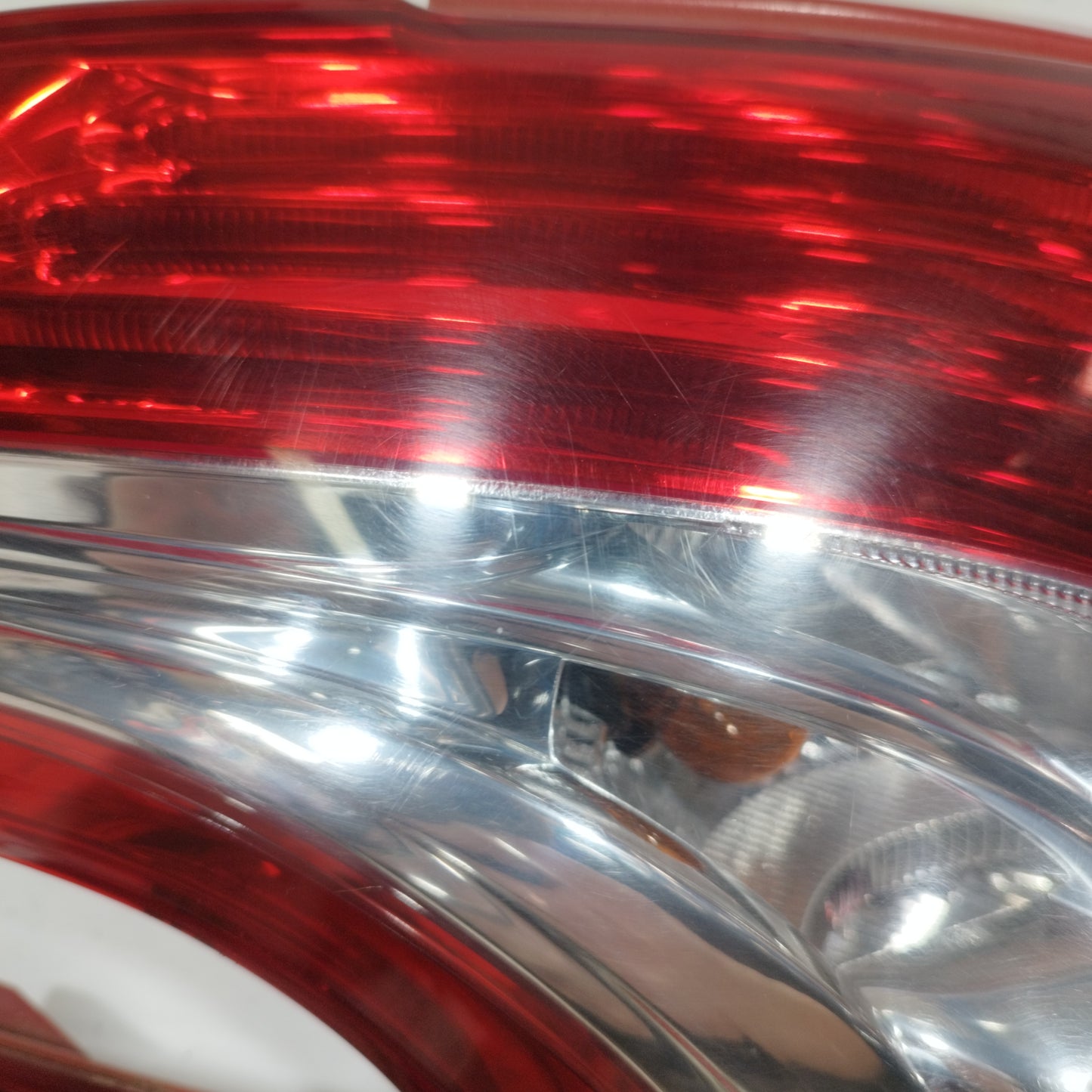 Linke LED-Rückleuchte Peugeot 208 2015 ecoAC11256