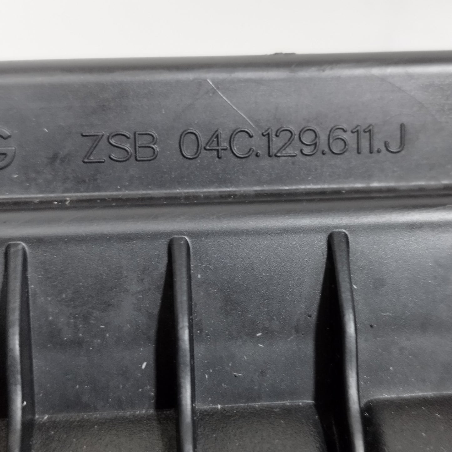 Scatola filtro Volkswagen Polo 1.0 B 2017 Cod: 04C.129.611.J ecoAC14224