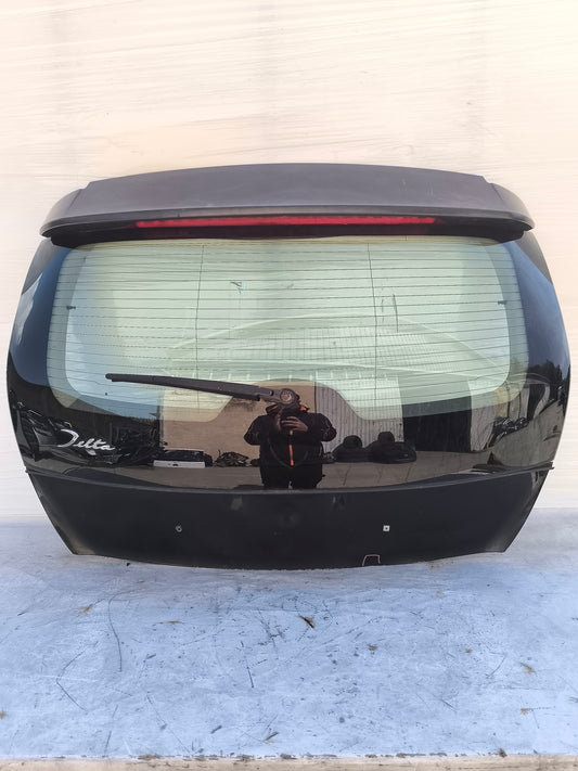 Portellone nero Lancia Delta III (844) 2008-2014 ecoAG8006