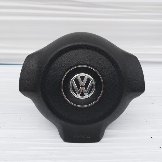 Kit airbag Volkswagen Polo 2009-2014 cod: 6R0959655K ecoAC15841