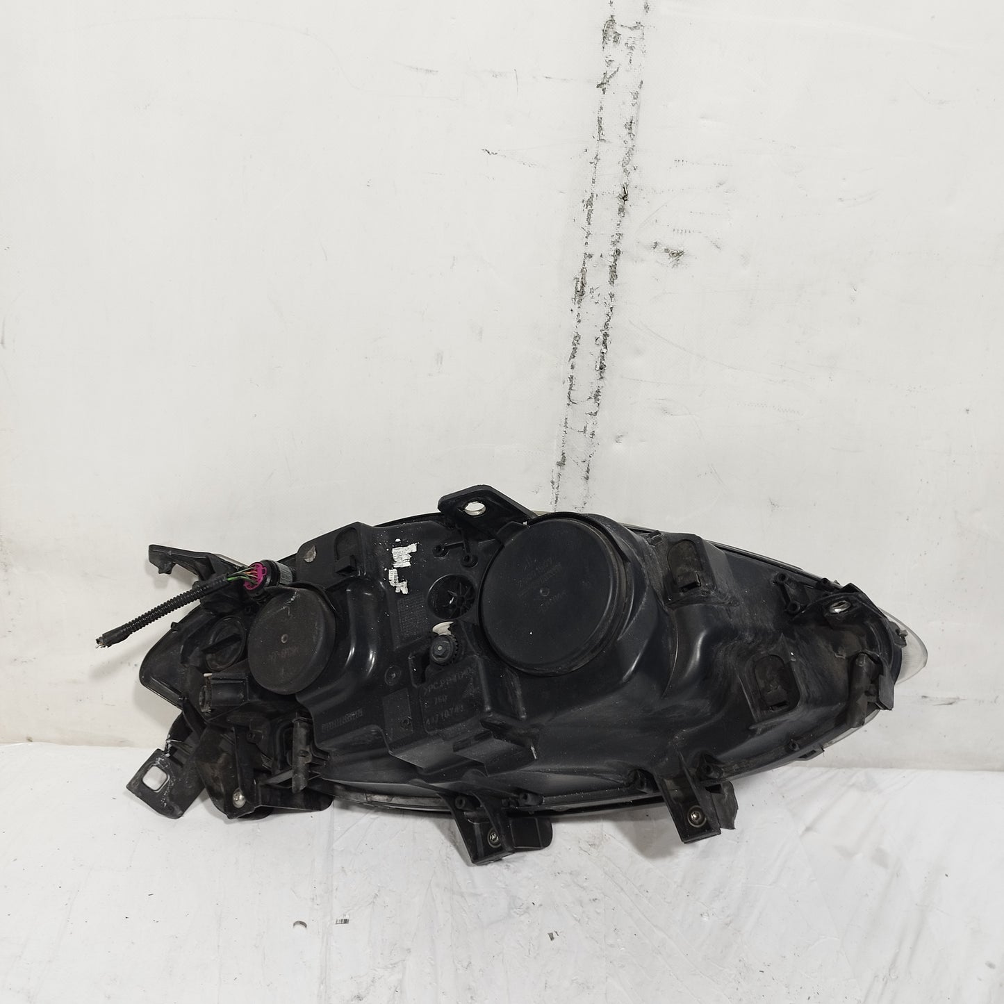 Fanale anteriore sx Fiat Bravo (198) 2010-2014 Restyling cod: 43710711 ecoAC16437