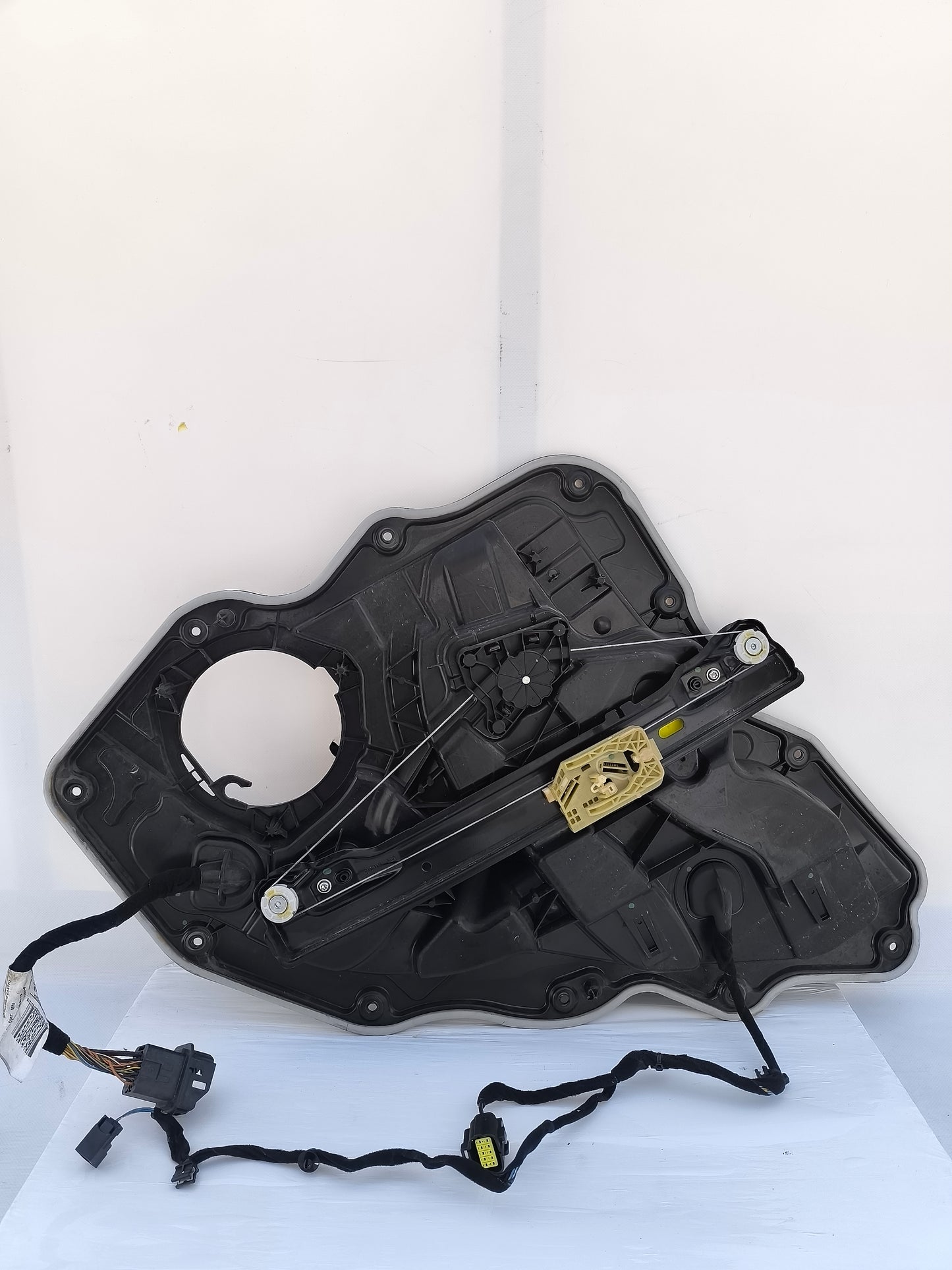 Left rear panel rack Alfa Romeo Stelvio year 2018 cod. 0130822071 ecoAG6871