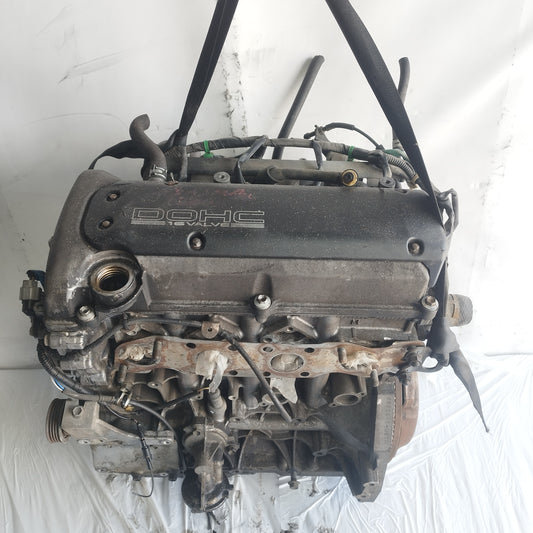 Motore Suzuki Ignis 1.3 b 16v 2003-2008 cod: M13A ecoAC12469