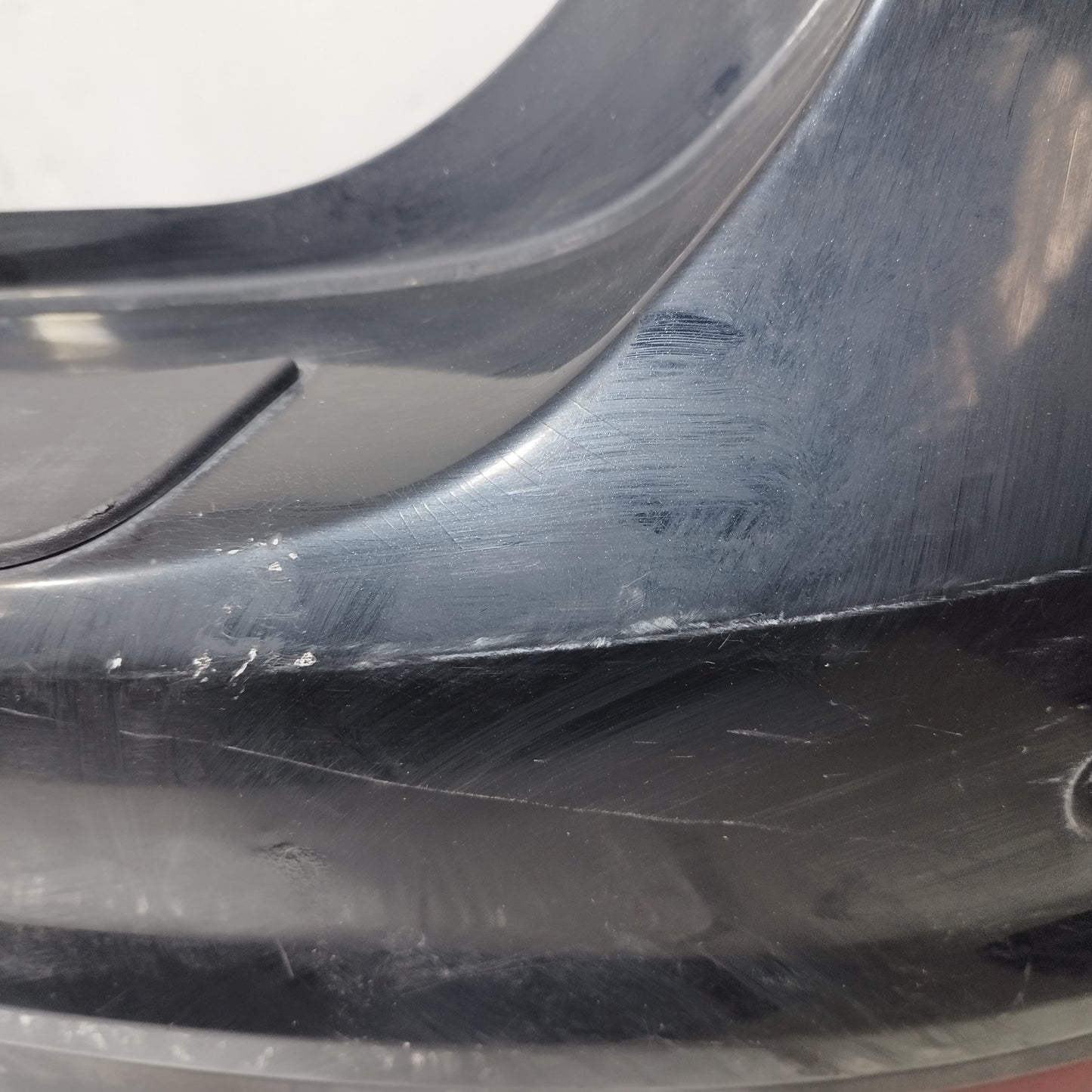 Paraurti posteriore Nero Ford C-Max 2013 ecoAC15392