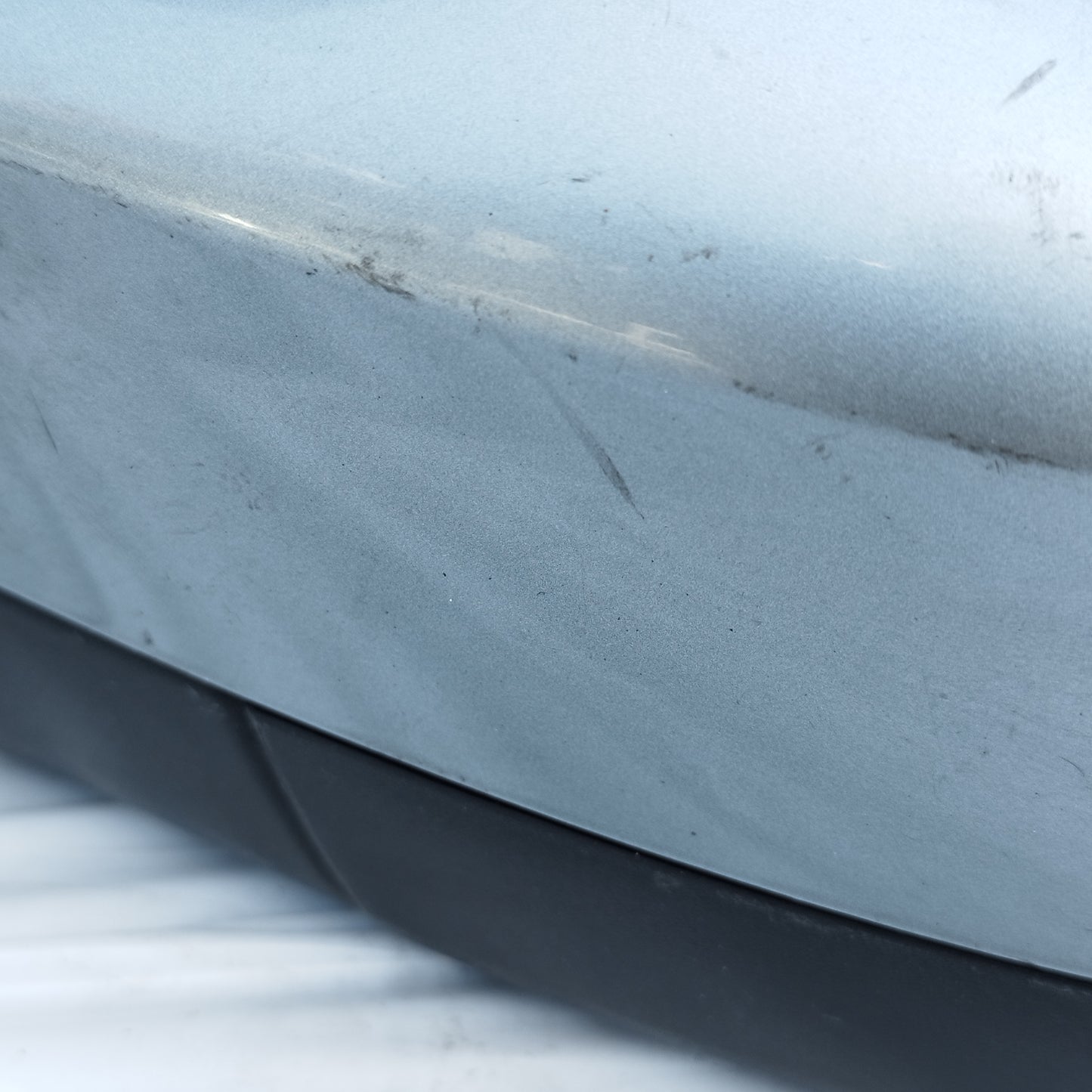 Specchietto elettrico anteriore sx grigio scuro Ford Mondeo 2007-2014 5 fili ecoDM388