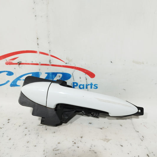 Rear right external handle Kia Venga 2016 ecoAC10539