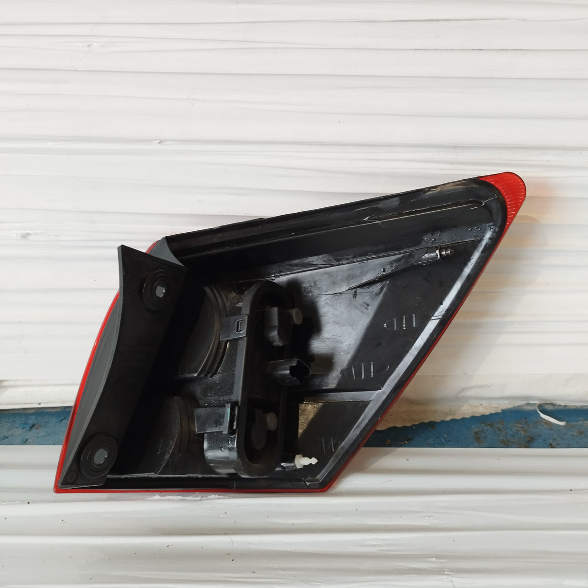 Fanale posteriore sx Nissan Qashqai (J10) 2007-2010 ecoAC17617