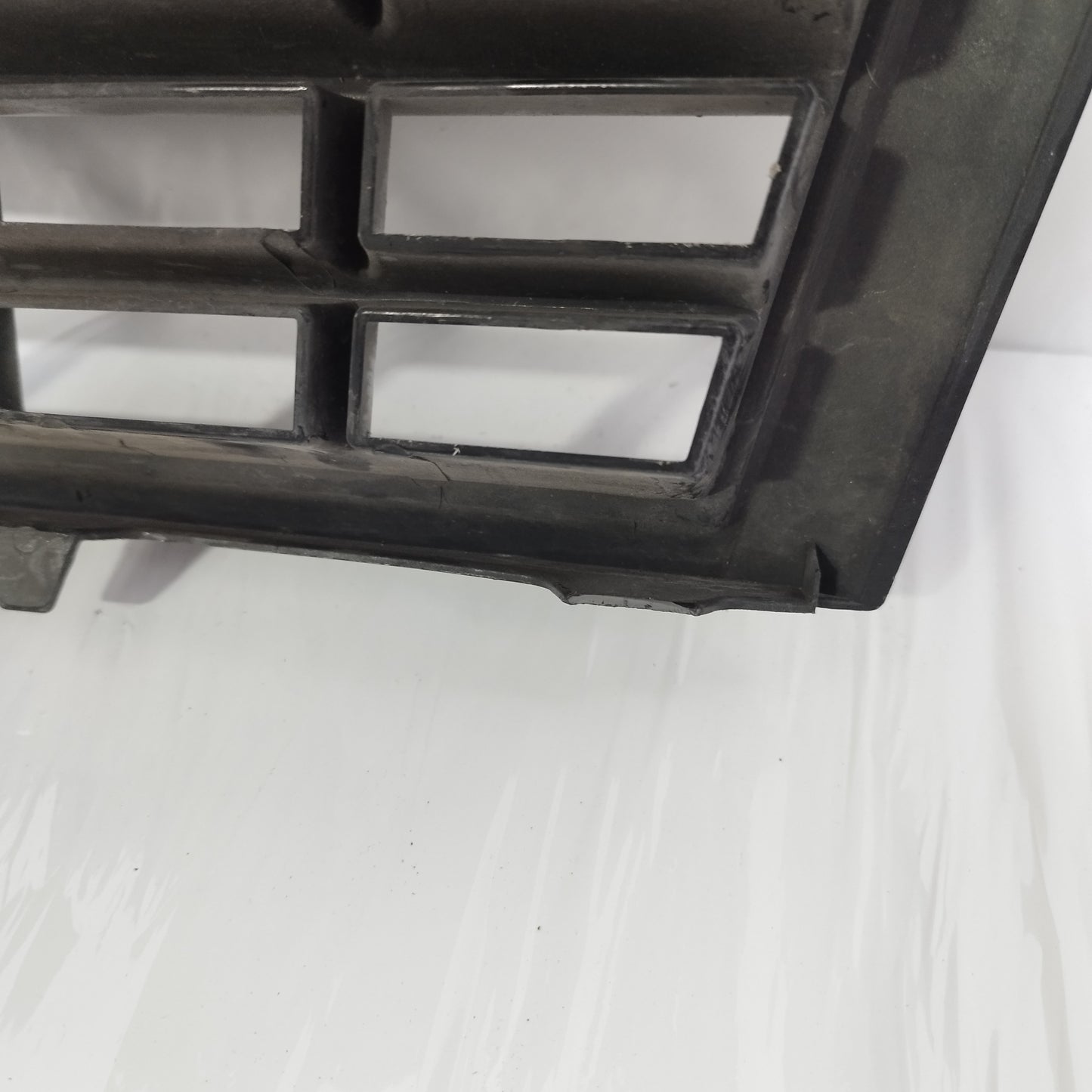 Mascherina centrale anteriore Fiat Doblo 2009 ecoAC12727