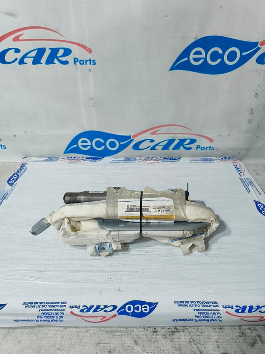 Left side curtain airbag Opel Meriva B Cod. 13250502 ecoAG6245