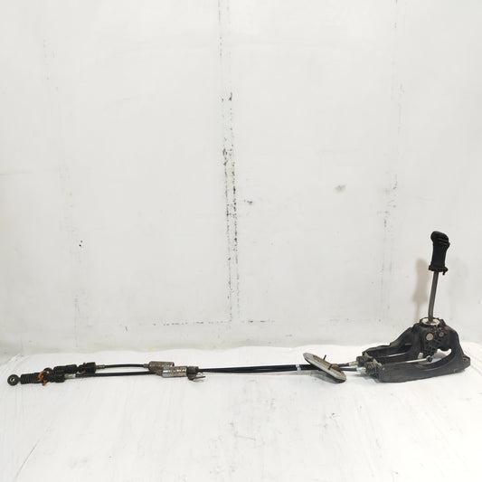 Leva cambio con corde 5 marce Chevrolet Spark (M300) 1.0 B 2010-2015 ecoAC15639