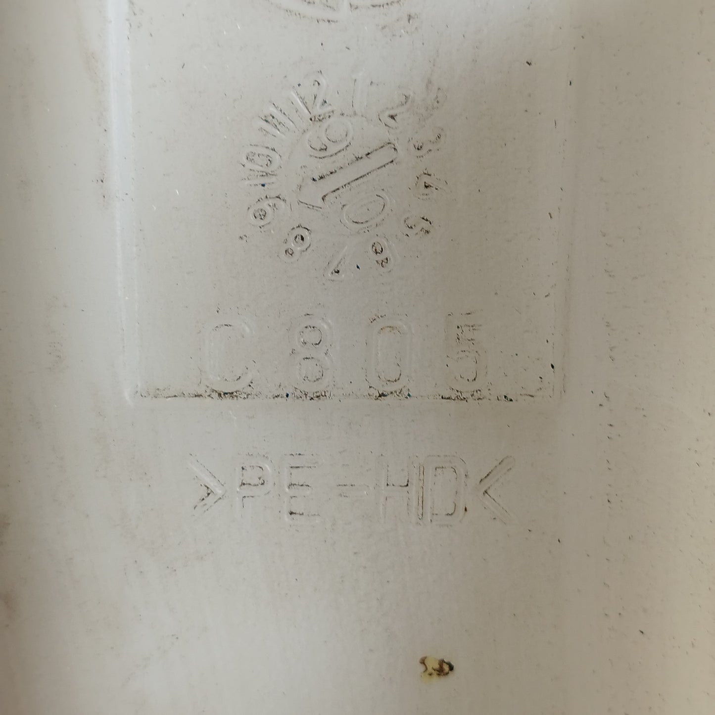 Vaschetta tergicristalli Alfa Romeo 147 2° Serie 2008 ecoAC5987