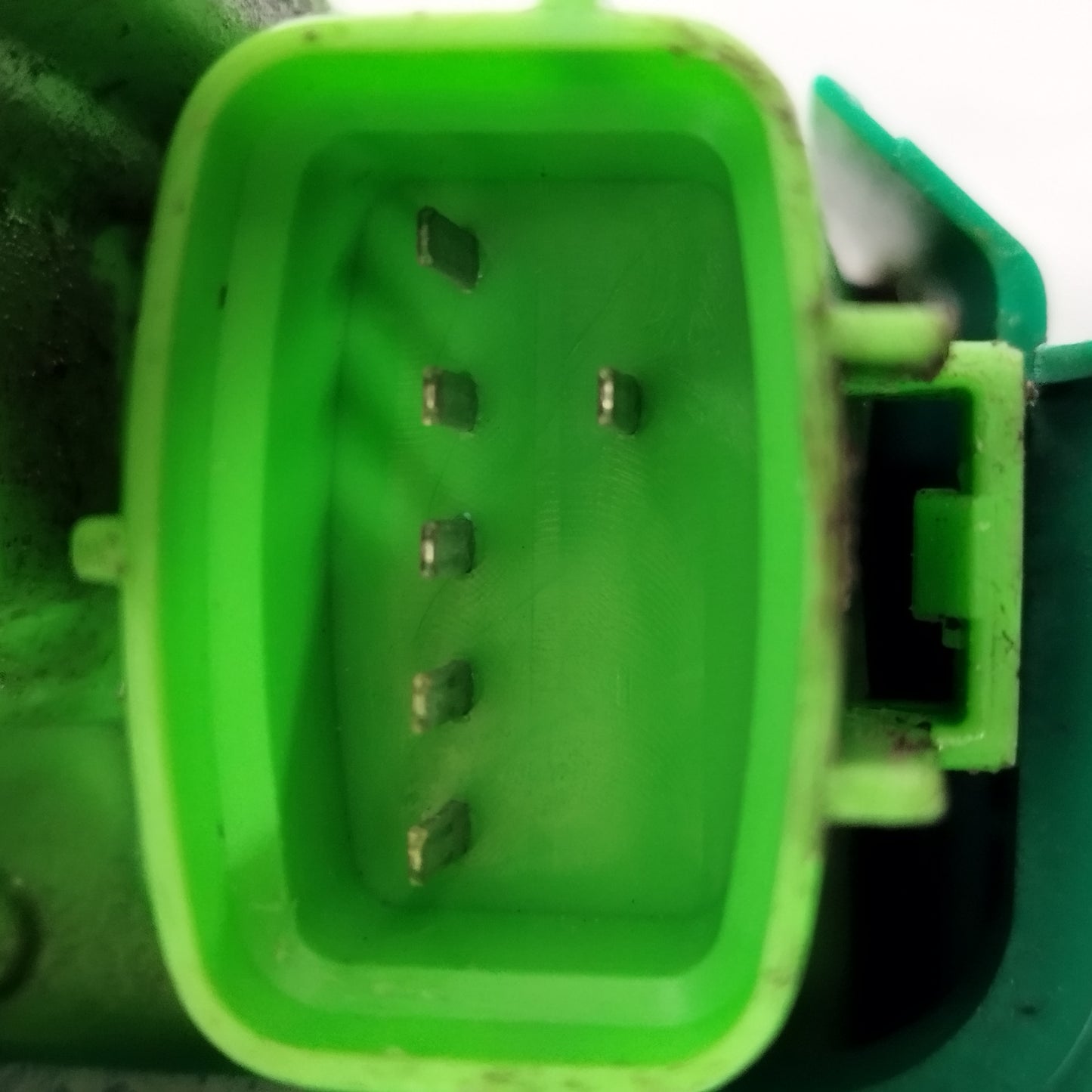Serratura anteriore sx Alfa Romeo Giulietta 2015 6 Pin ecoAC14748