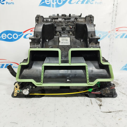 Renault Scenic 2011 digitale Komplettheizung Code: 272700005r ecoAC8649