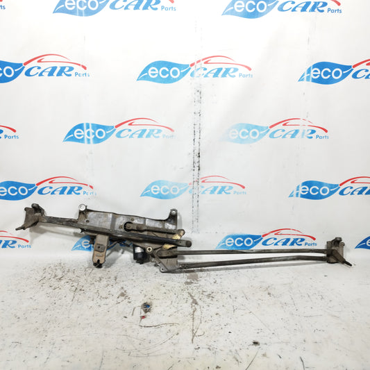 Front windshield wiper motor Citroen C8 2008 code: 40472112V ecoAC9284