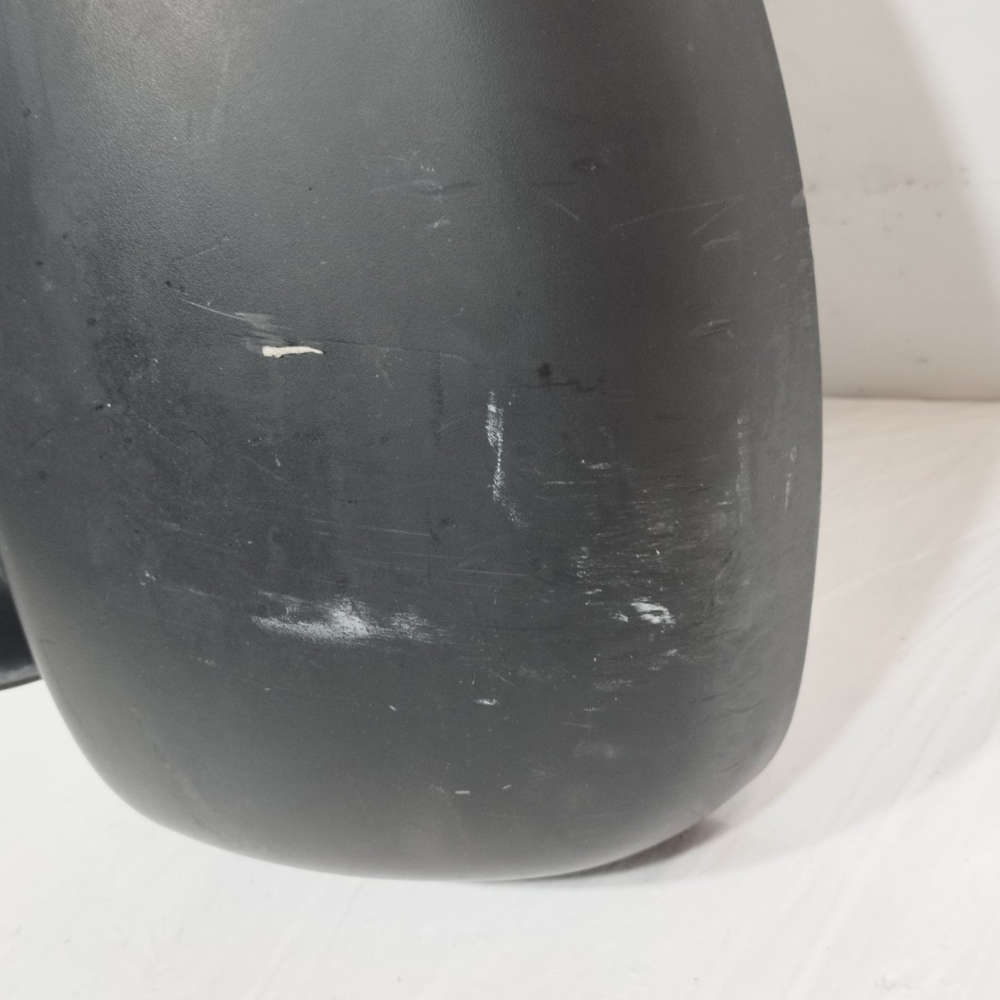 Specchietto manuale anteriore sx nero Fiat Ducato 2004 ecoAC13461