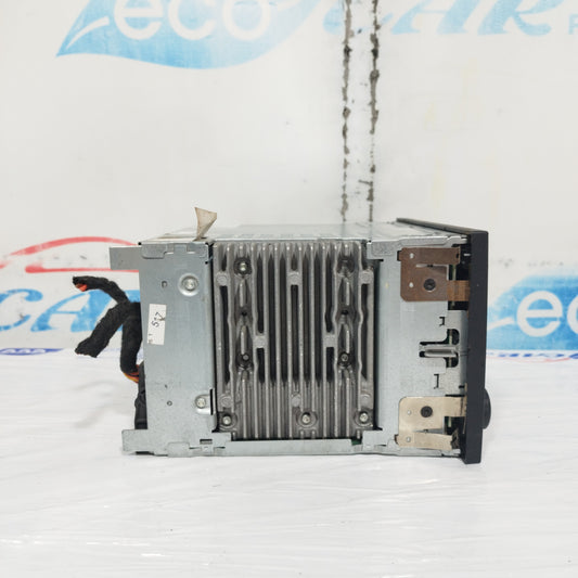 Volkswagen Polo 2006 Car Radio Code: 6Q0035152B ecoAC11041