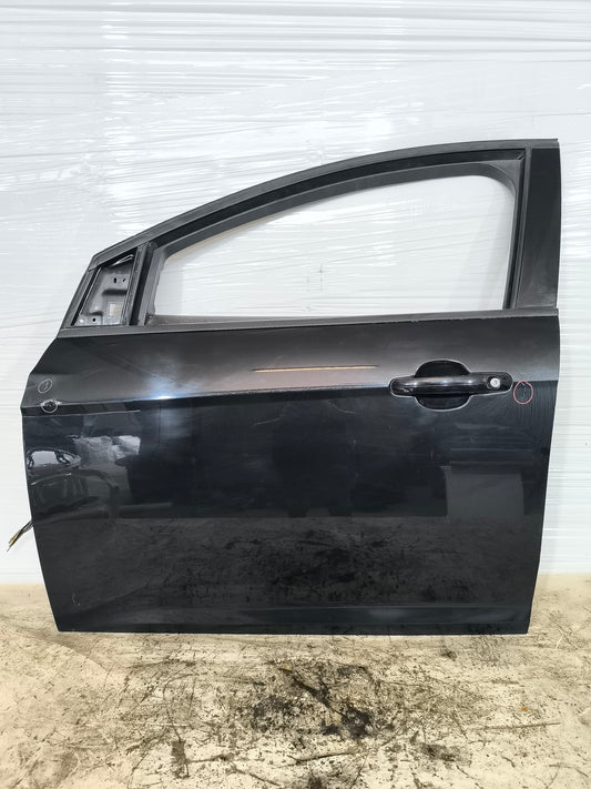 Sportello anteriore sx nero Ford Focus III (MK3) SW anno 2011-2018 ecoAG9731