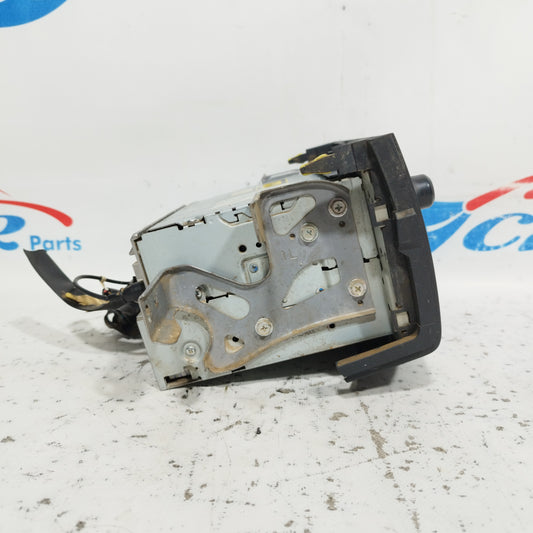 Toyota RAV 4 2007 car radio Cod: FA032077A ecoAC8805